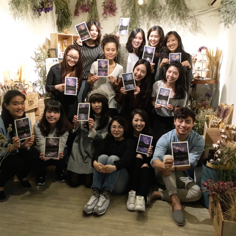 Everyone can paint  - 