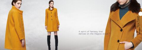 令色設計 - 服飾型錄設計