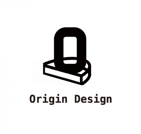 王容之 - 室內設計公司logo設計