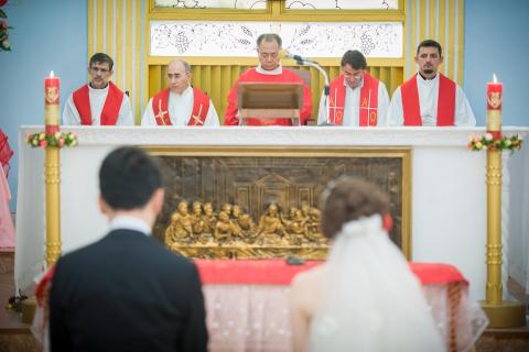 La Vision 攝影團隊 - 