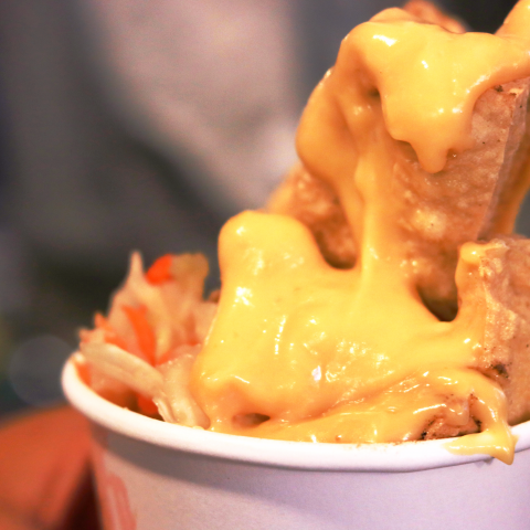 Annie Lin - 美食攝影