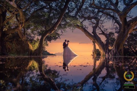 Studio de photographie Dolce Vita - AsiaWPA International Photography Academy