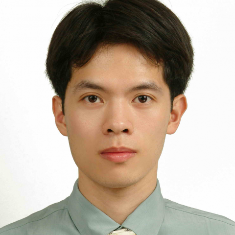 提供uber外送員服務的專家王尊聯