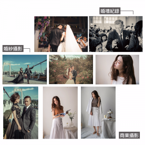 Rex個人工作室 - 