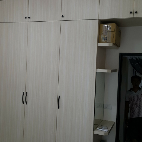 提供室內裝潢板服務的專家振凱裝潢工作室