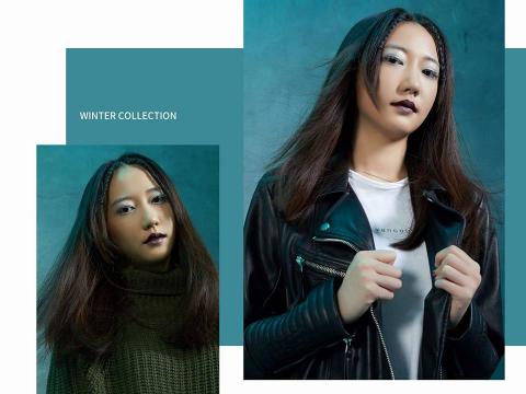 N&agrave;na Make-&uuml;p & Haǐr Design - 