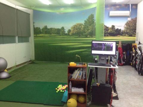 澄觀園高爾夫教學中心 - 