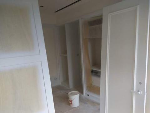 優億油漆裝修公司 - 以上