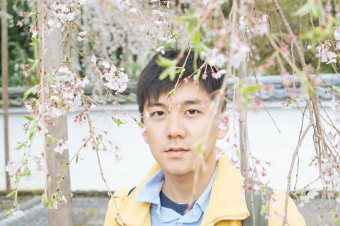 藍鏡Blue Lens - 人像攝影