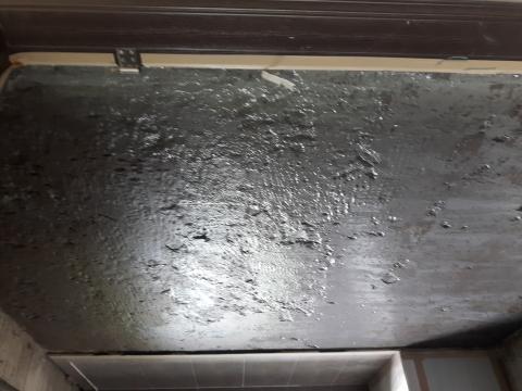 正浤工程行 - 浴室防水施工