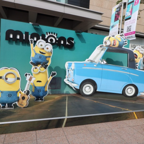 提供243服務的專家力鈓搬家公司