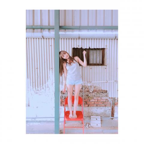 OJ&rsquo;人像攝影 - 