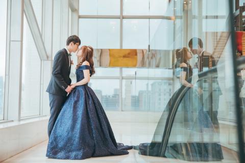 DEAN Photography 婚禮攝影 自主婚紗 孕婦寫真 - 