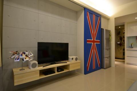 瀚程室內裝修有限公司 - 