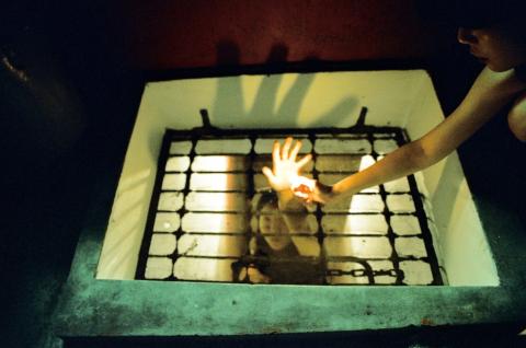 太甜工作室 - 劇照攝影、主視覺拍攝