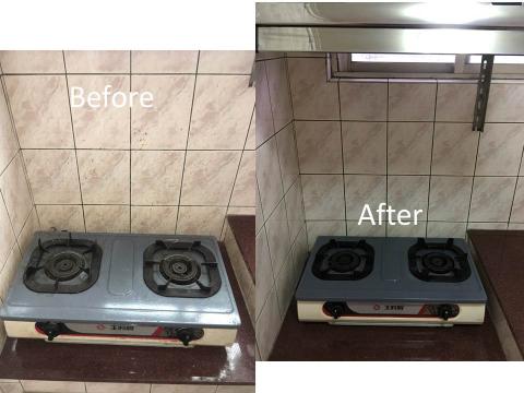 Miss Mess 居家清潔 - 