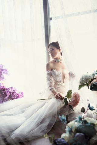 Evelyn Hsiao Makeup |時尚整體造型工作室 -  Evelyn Hsiao Makeup |時尚整體造型工作室 -