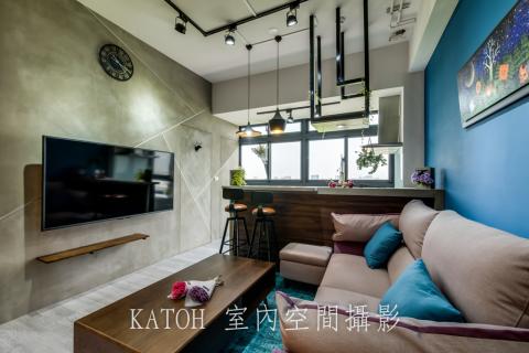 Katoh攝影工作室(婚攝/商攝) - 室內空間攝影/建築攝影/民宿拍攝/飯店拍攝/旅店拍攝/室內攝影/空間攝影