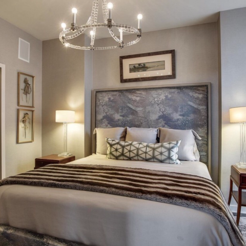 翊方建設九龍設計 - 