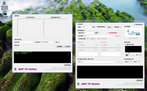 袁一鳴 - 多媒體串流：現場LIVE結合線上推播節目系統