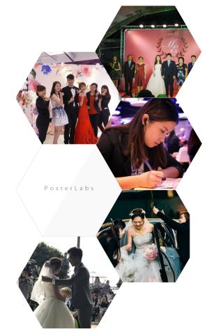 凱倫婚禮工作室 - 