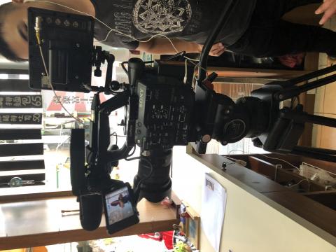 熊南人電影映像有限公司 - 企業廣告拍攝 熊南人電影映像有限公司 - 企業廣告拍攝