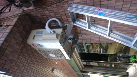 鉑盛冷氣空調水電設備 - 冷氣機安裝地點及方式影響壽命減少故障率