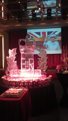 簡文萱 - 活動/會議佈置