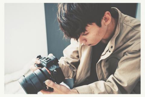 Gâu-Tsá早安影像 - 