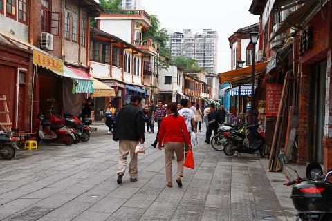 個人工作室 - 攝影作品:2017人文紀錄
