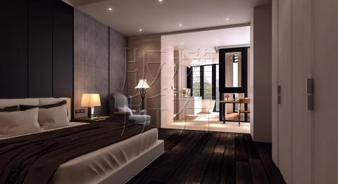 Alfred Wang - 桃園蕭公館