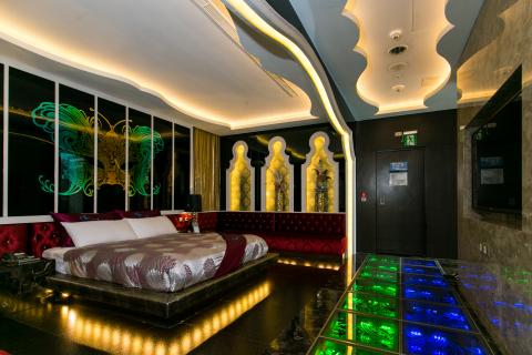 波尼攝影 - 空間拍攝