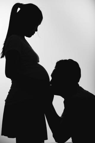 郭雨翰 - 孕婦寫真