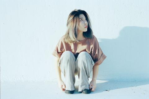 OJ&rsquo;人像攝影 - 