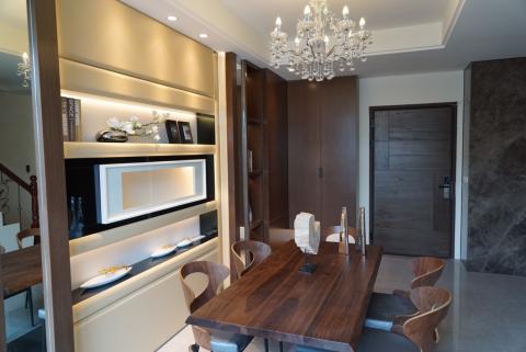 尚壕實業有限公司 - 