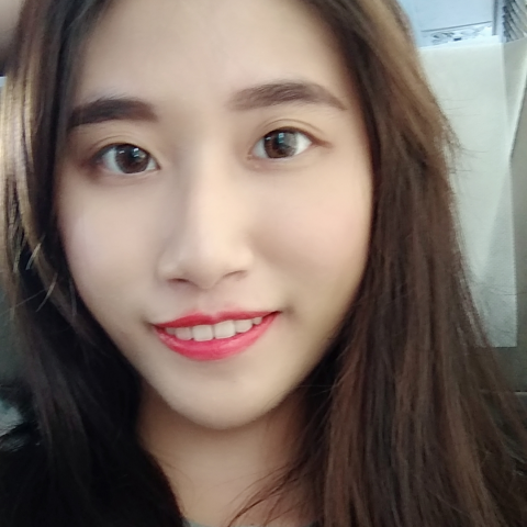 提供180服務的專家何怡靜