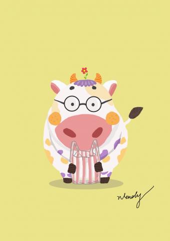 蔓步文創 - 電腦繪圖
吉祥物設計
角色繪製 蔓步文創 - 電腦繪圖
吉祥物設計
角色繪製