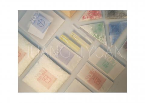 HUANG J.YUAN - 包裝設計