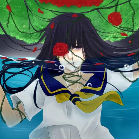 深山少年-東云 - 插畫/原創