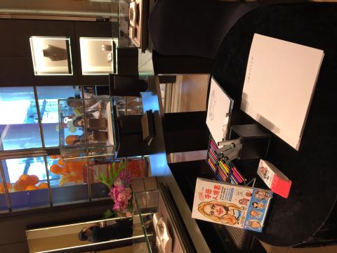 米豆人像漫畫現場 - 各種品牌新品發表會給貴賓最棒的禮物！