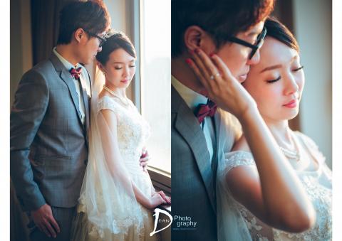 DEAN Photography 婚禮攝影 自主婚紗 孕婦寫真 - 