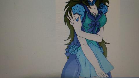 吳小姐 - 自創服裝