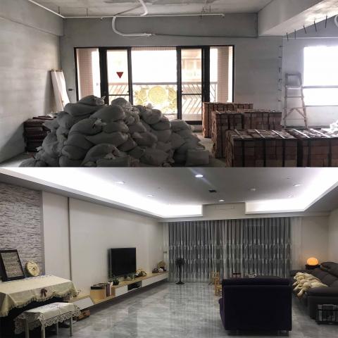 BLUES INTERIOR 室內空間設計工作室 - 高雄 三民區-國家盛宴 方公館
北歐風格