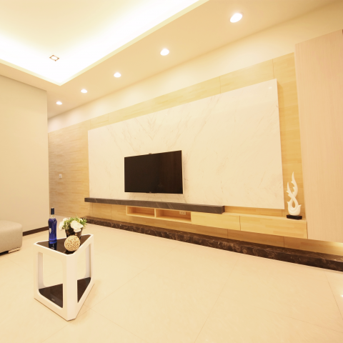 管子熙室內設計工作室 - 