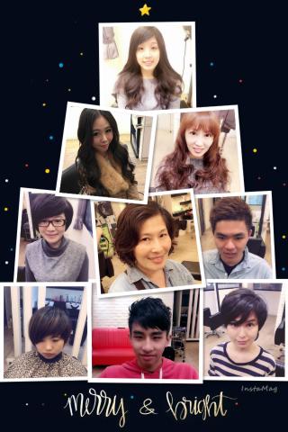 諾斯髮型沙龍 - 無極限的創作