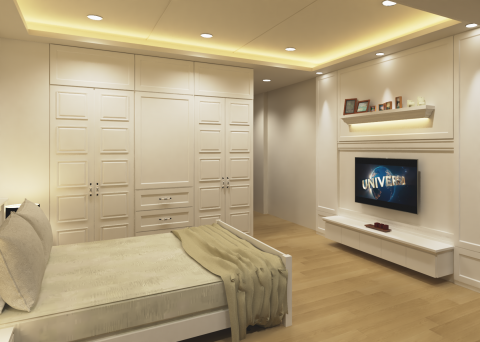 四照設計工程有限公司 -  四照設計工程有限公司 -