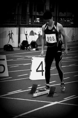 Jeff Chang - 過去比賽照片