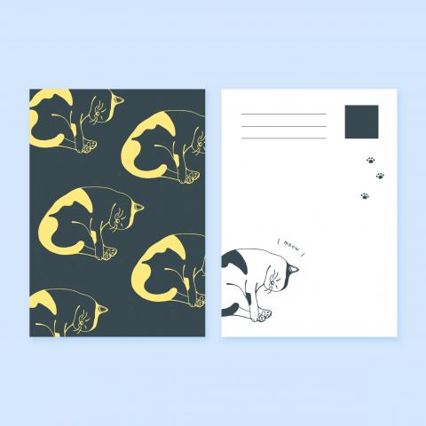 死魚眼個人工作室♡ -  死魚眼個人工作室♡ -