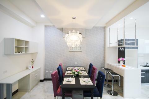 輪廓空間設計工作室(捌捌陸柒室內裝修有限公司) - 