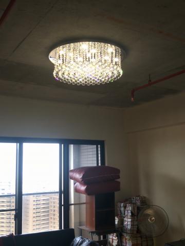 詠信水電燈飾安裝維修 - 